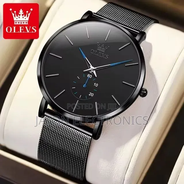 Olevs Watch Brand