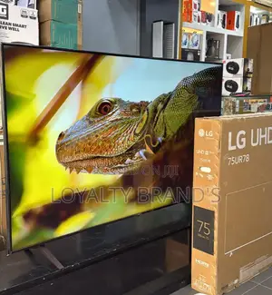 Lg 75ur78 Uhd 