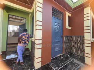 Furnished 3bdrm House in Biriani Real Estate, Chamazi for sale