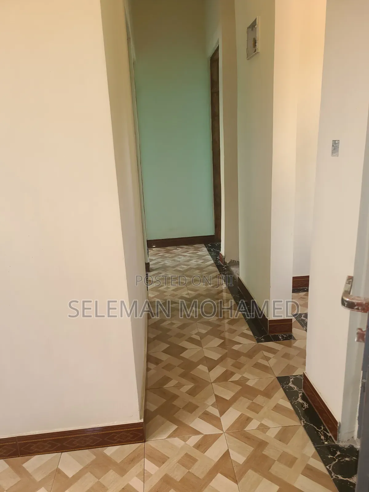 Furnished 3bdrm House in Biriani Real Estate, Chamazi for sale
