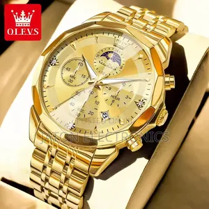 Olevs Watch for Mens