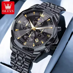Olevs Watch for Mens
