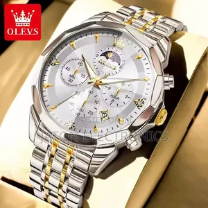 Olevs Watch for Mens