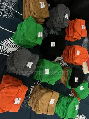 Believe Beanies Collection Available