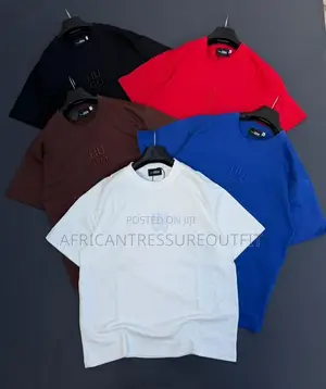 Prada Tshirts Brands Collection Available