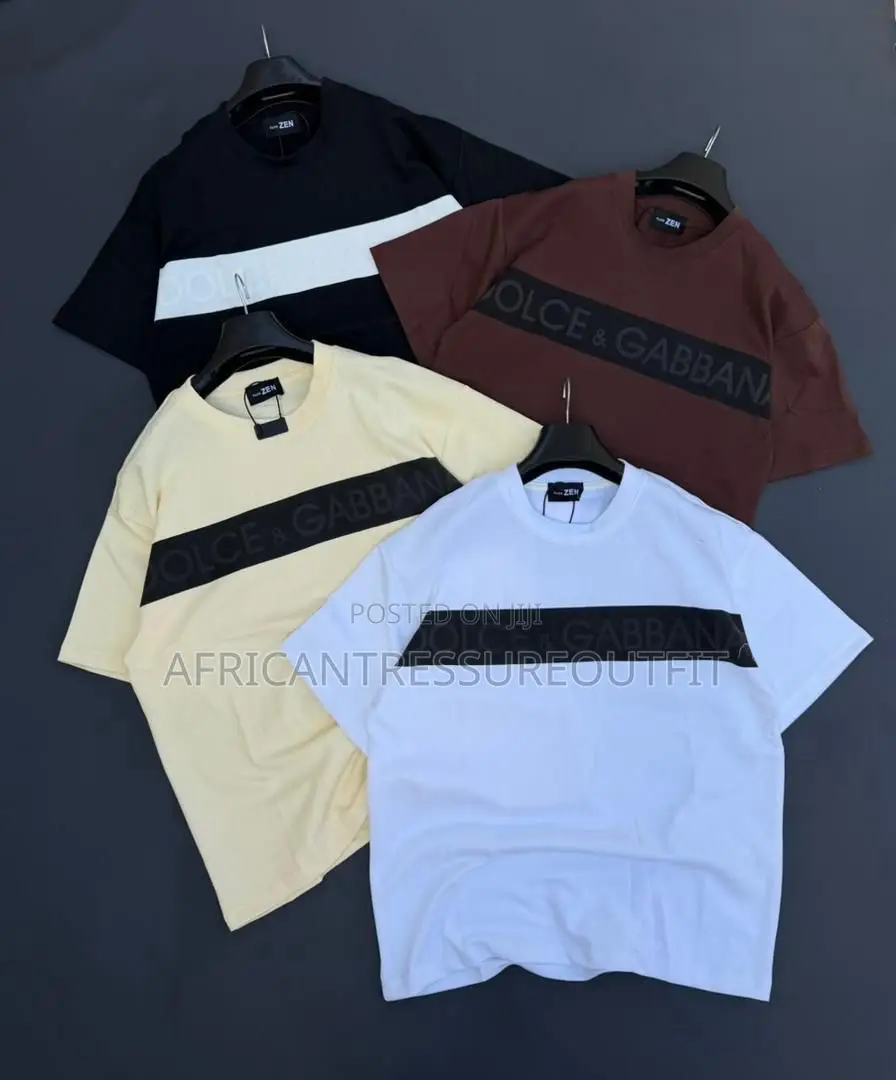 Prada Tshirts Brands Collection Available