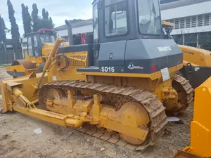 Shantui Bulldozer Sd16 for Sale/Rent