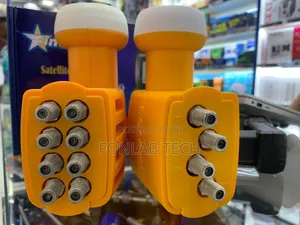 Televes Universal Octo LNB