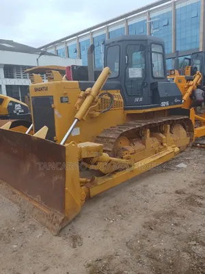 Shantui Bulldozer Sd16 for Sale/Rent