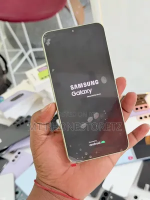 Samsung Galaxy A34 128 GB Blue
