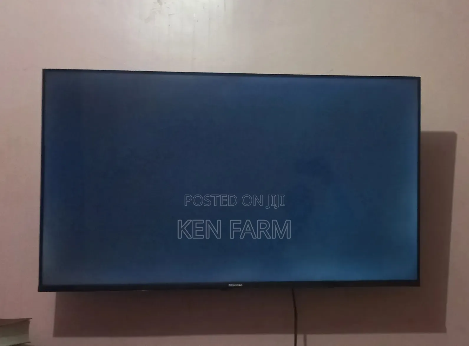 Hisense Tv