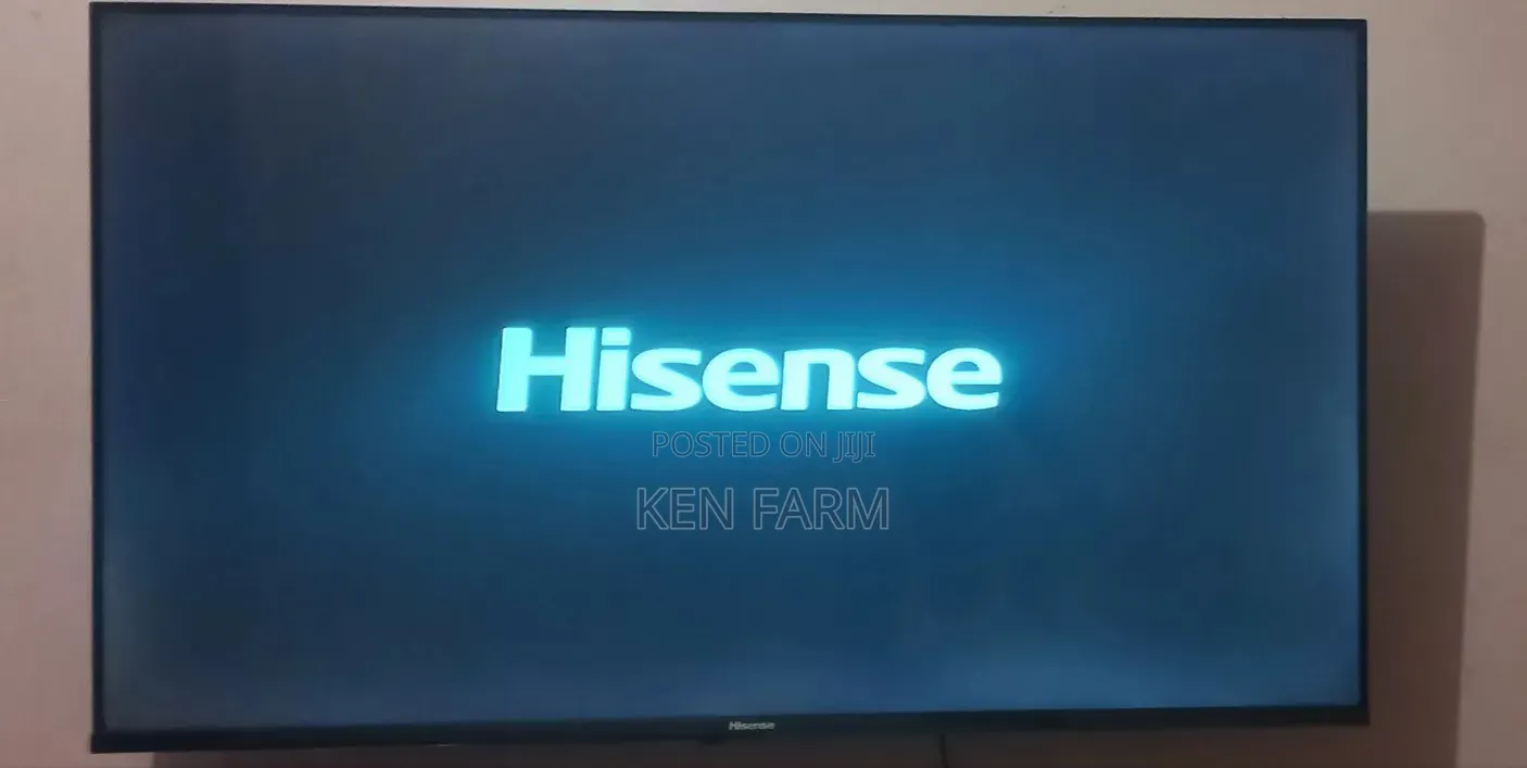Hisense Tv