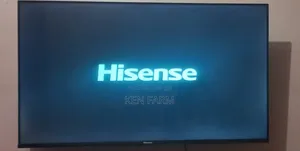 Hisense Tv