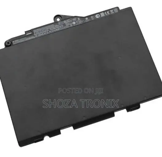 Hp 820 G3 Battery Originally