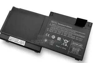 Hp 820 G1 and G2 Battery Originally