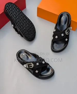 Dior Sandals New Design