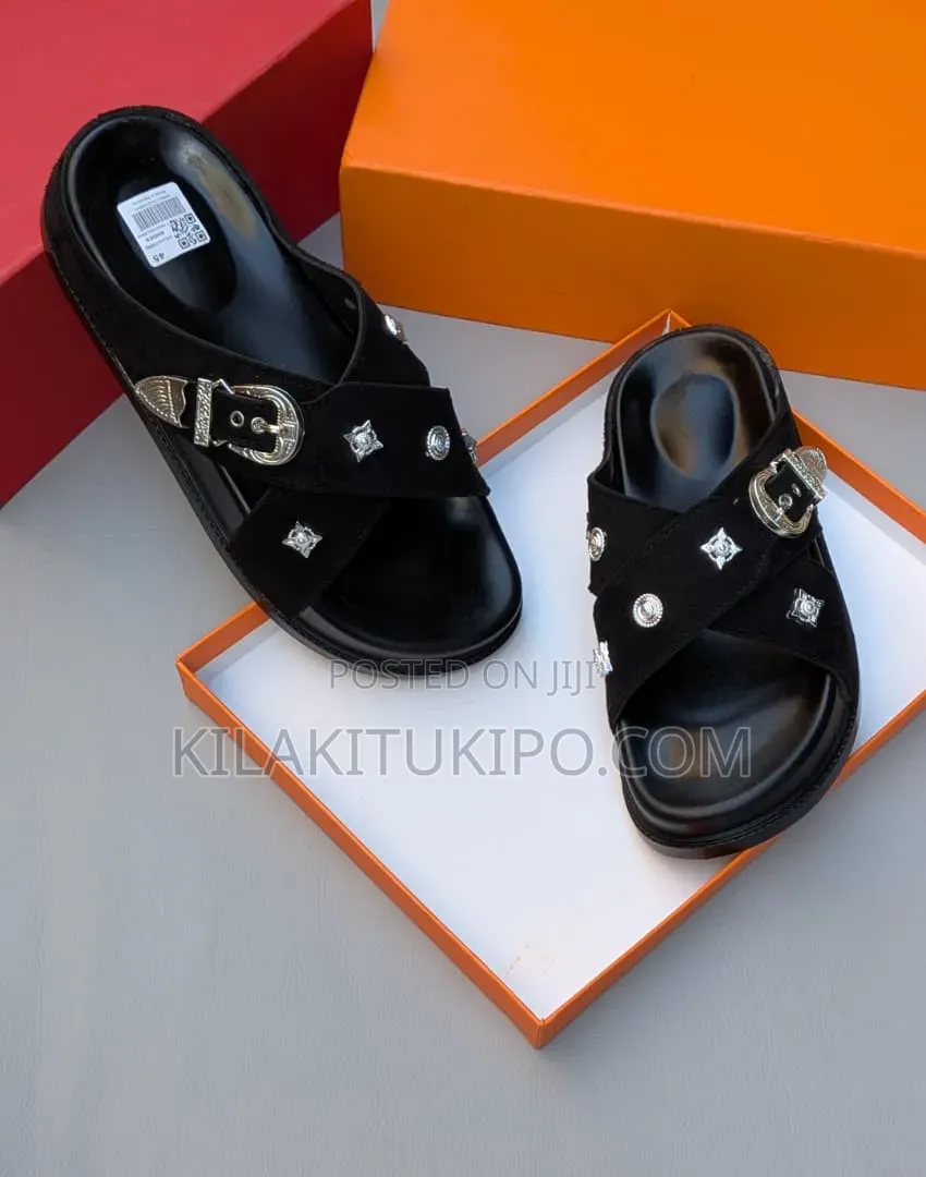 Dior Sandals New Design