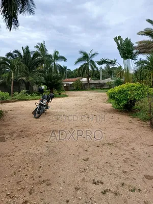 Plot for Sale - Kigamboni Mji Mwema
