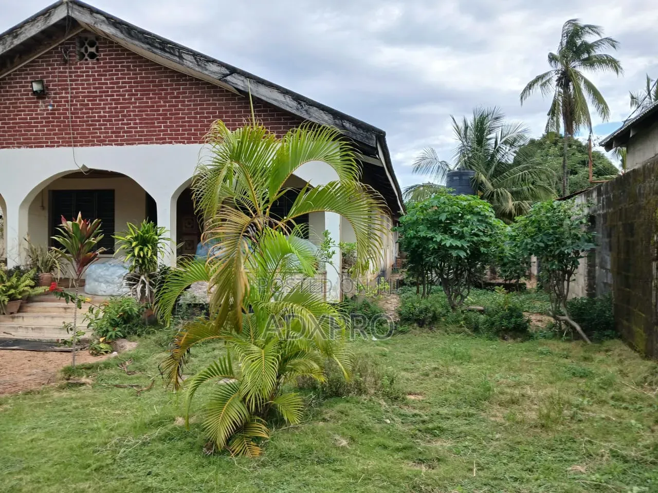 Plot for Sale - Kigamboni Mji Mwema
