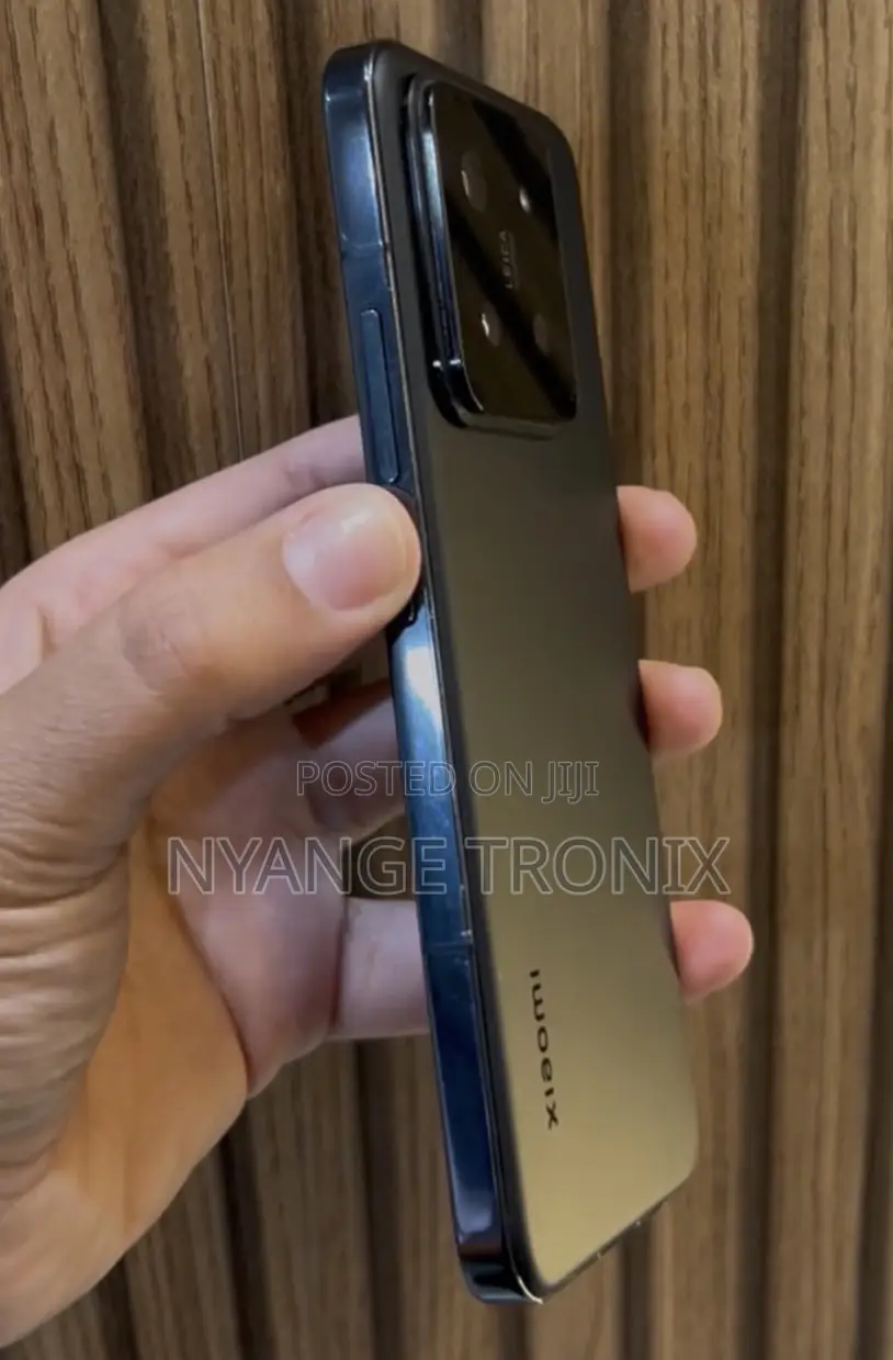 Xiaomi 14 512 GB Black