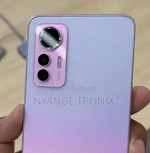Xiaomi 12 Lite 128 GB Purple