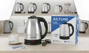 Alyons Ketle 1.8l