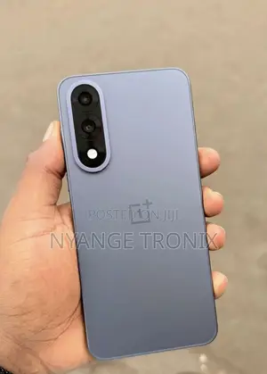 OnePlus Nord 5 256 GB Gray