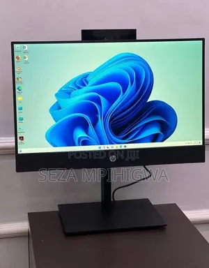 Desktop Computer HP 8GB Intel Core i5 SSD 256GB
