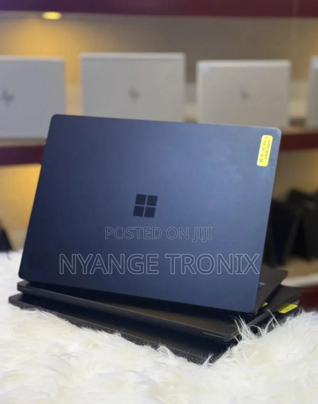 Laptop Microsoft Surface Laptop 4 16GB Intel Core i7 SSD 256GB