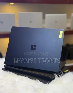 Laptop Microsoft Surface Laptop 4 16GB Intel Core i7 SSD 256GB