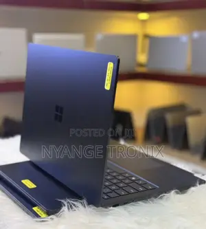 Laptop Microsoft Surface Laptop 4 16GB Intel Core i7 SSD 256GB