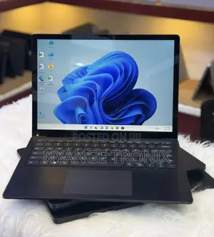 Laptop Microsoft Surface Laptop 4 16GB Intel Core i7 SSD 256GB