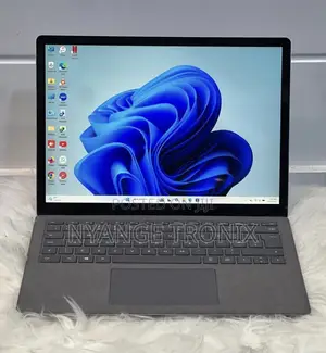 Laptop Microsoft Surface Laptop 4 8GB Intel Core i5 SSD 256GB