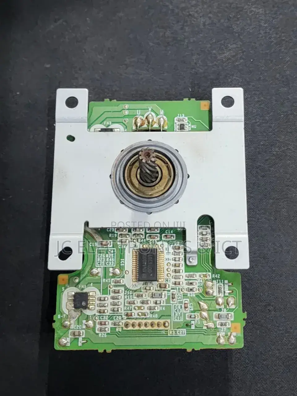 Main Motor Gear Canon Ir 2204