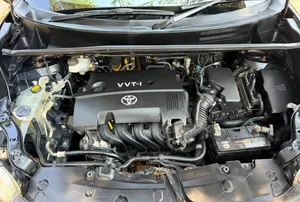 Toyota Rumion 1.5 FWD 2021 Black