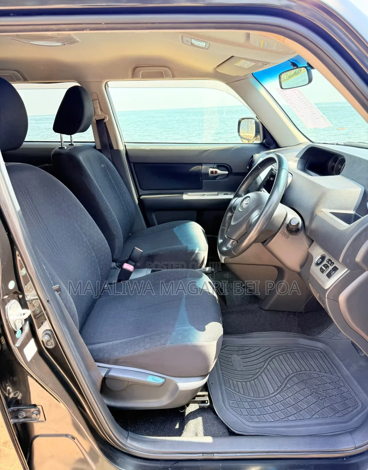Toyota Rumion 1.5 FWD 2021 Black