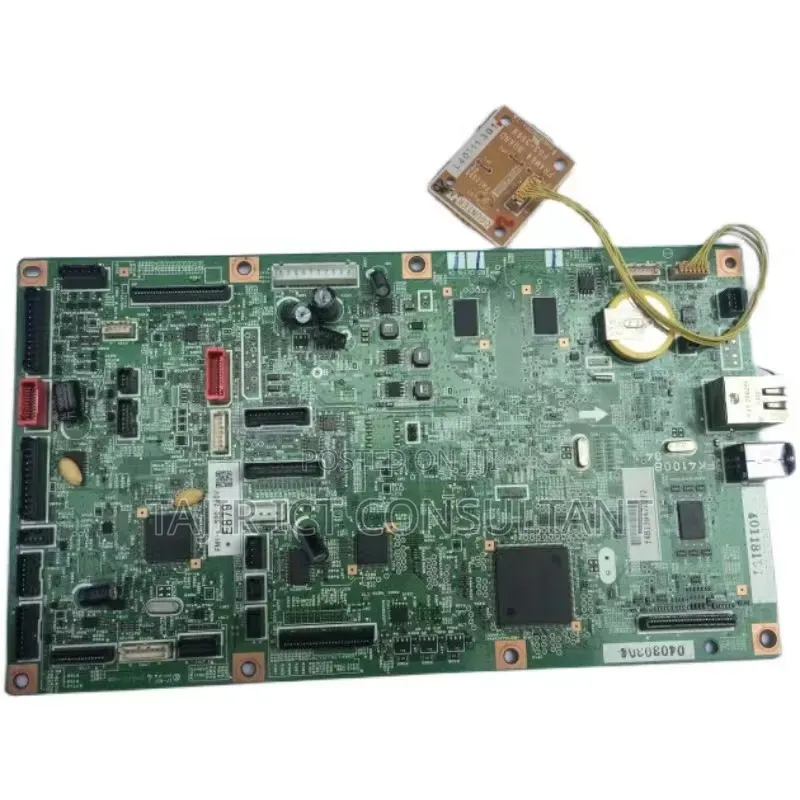 Main Board Canon Ir 2204
