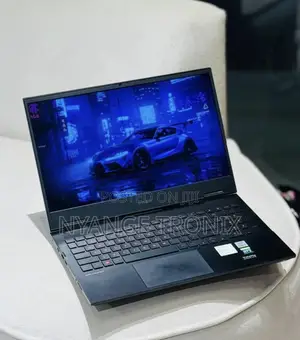 Laptop HP Omen 15-ce0xx 16GB Intel Core i7 SSD 512GB