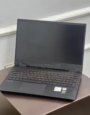 Laptop HP Omen 15 16GB Intel Core i7 SSD 512GB