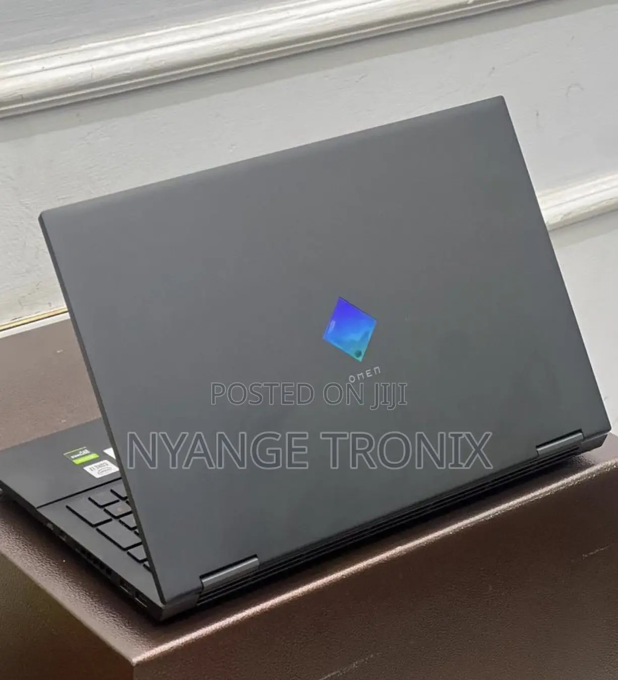 Laptop HP Omen 15 16GB Intel Core i7 SSD 512GB