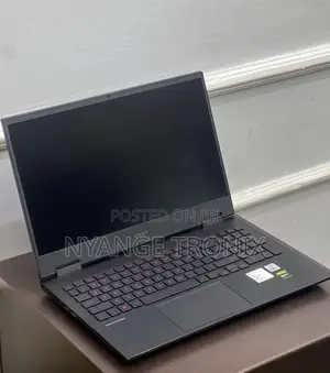 Laptop HP Omen 15 16GB Intel Core i7 SSD 512GB