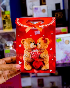 Gift Packages