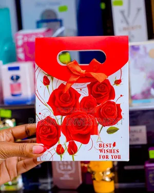 Gift Packages