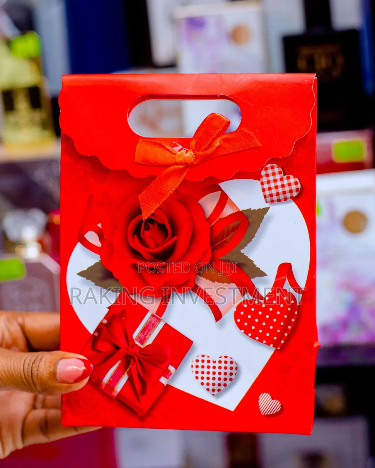Gift Packages