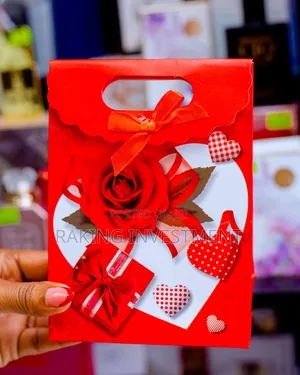 Gift Packages