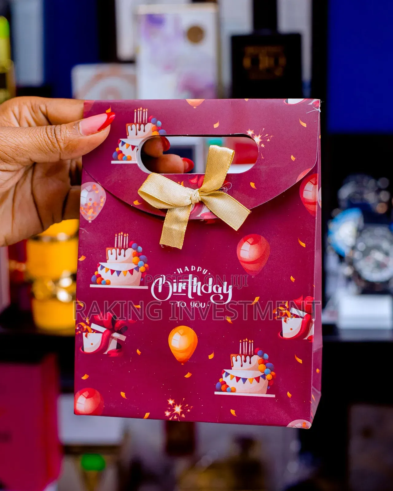 Gift Packages