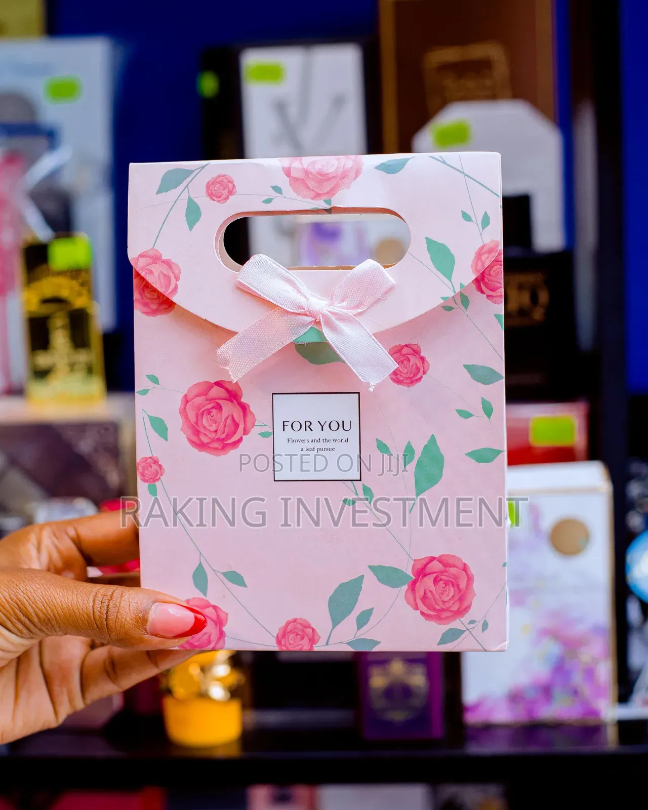 Gift Packages