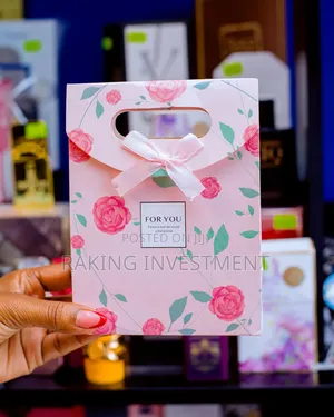 Gift Packages