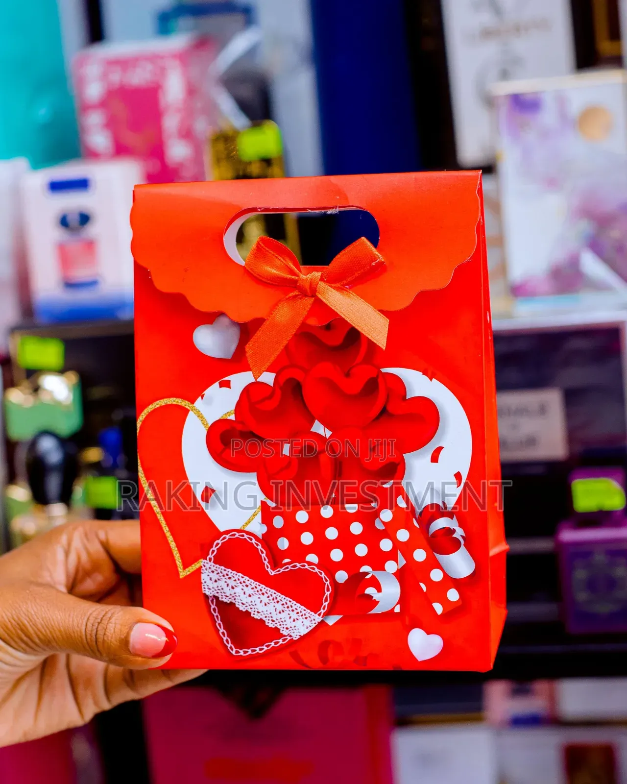 Gift Packages