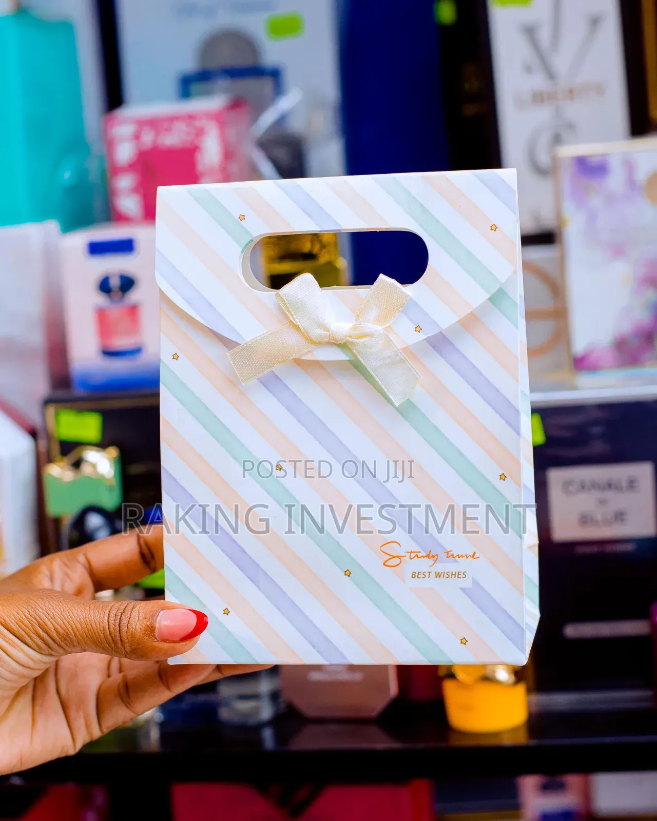Gift Packages